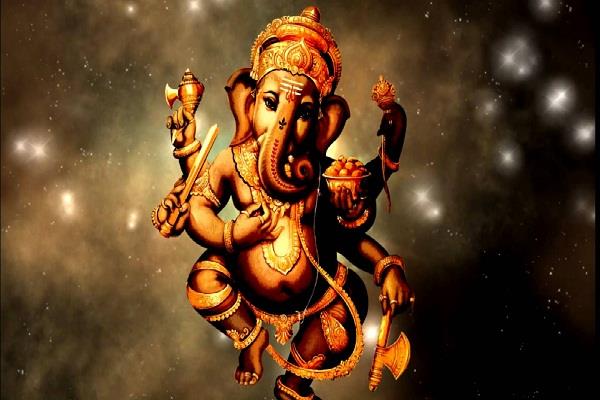 Ganesh Ji