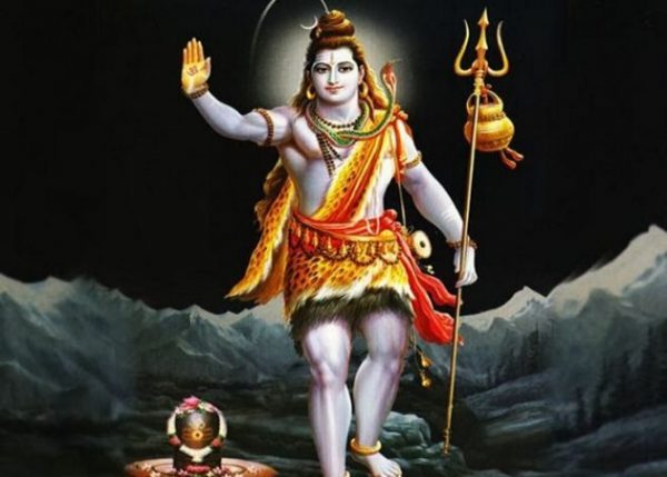 Tridev