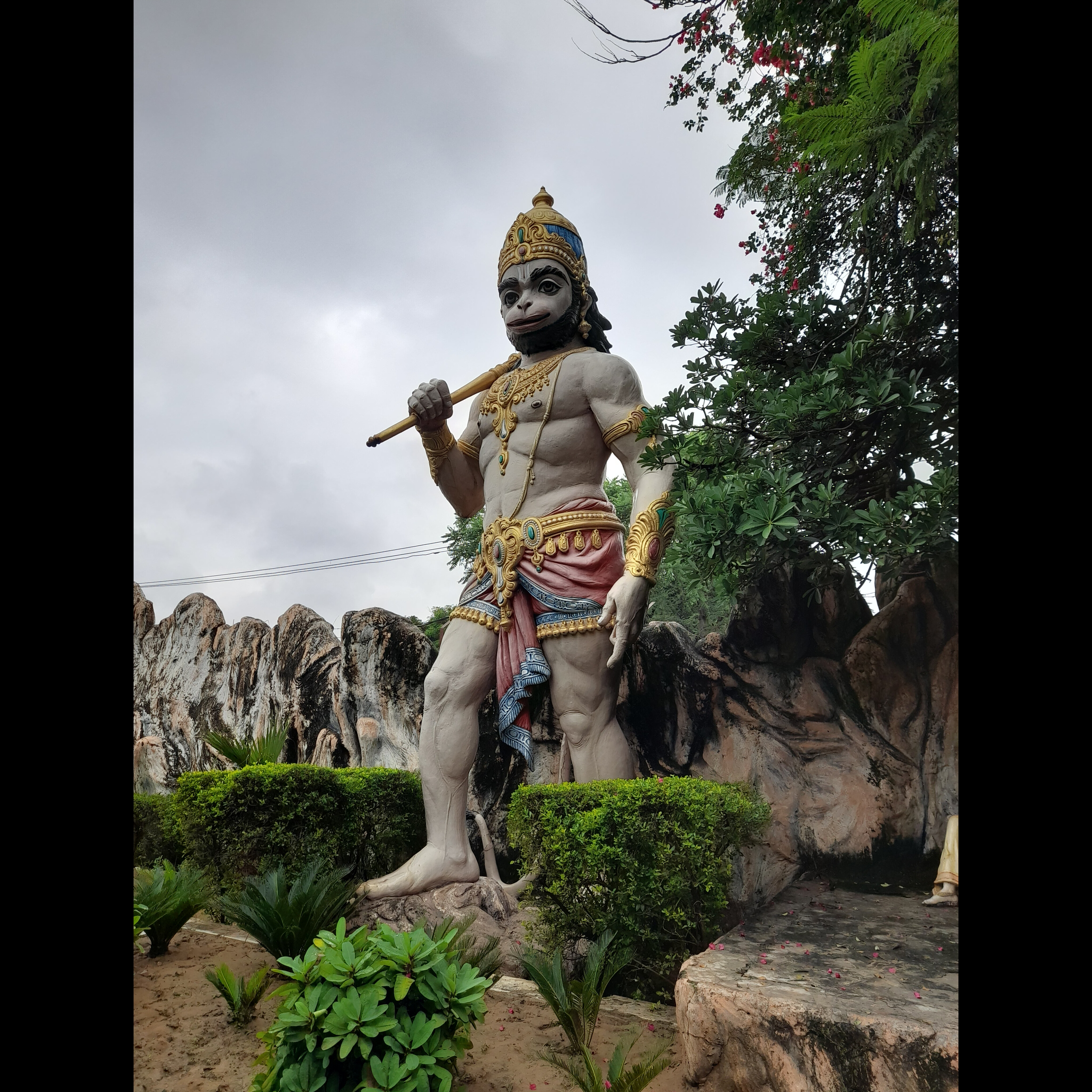 Shri Mehendipur Balaji, Dausa, Rajasthan