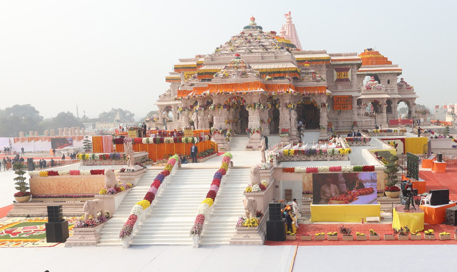 Ram Mandir Ayodhya — History, Timings, and How to Visit