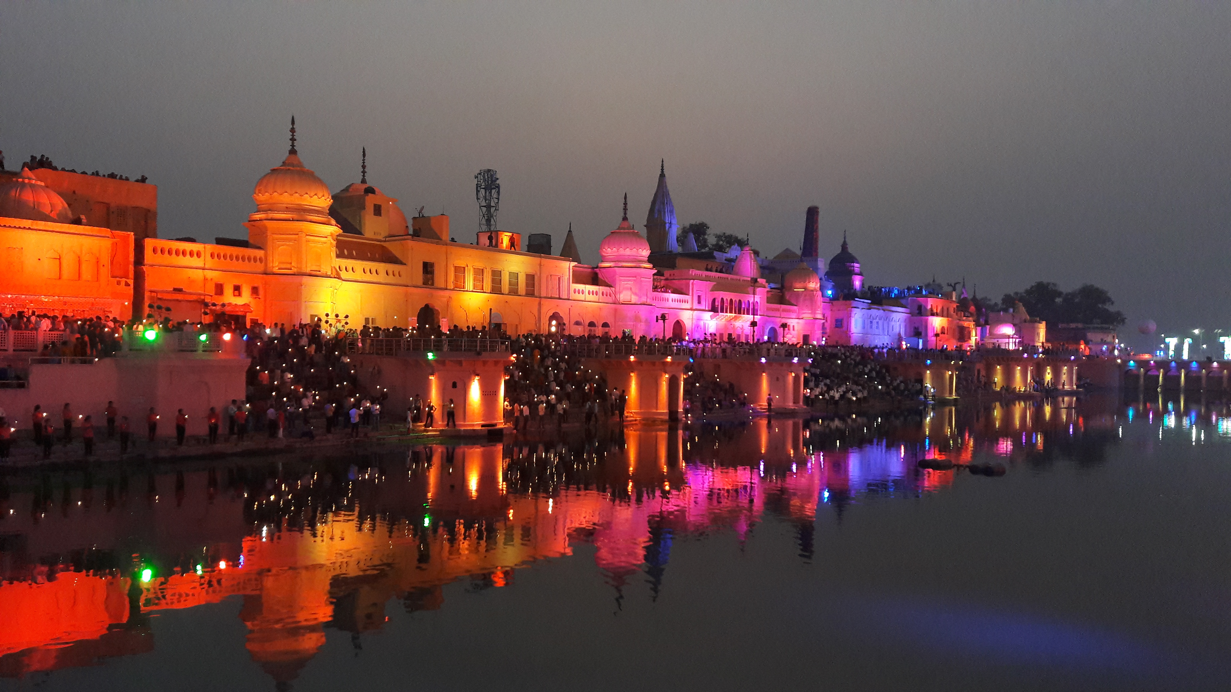 Ayodhya History